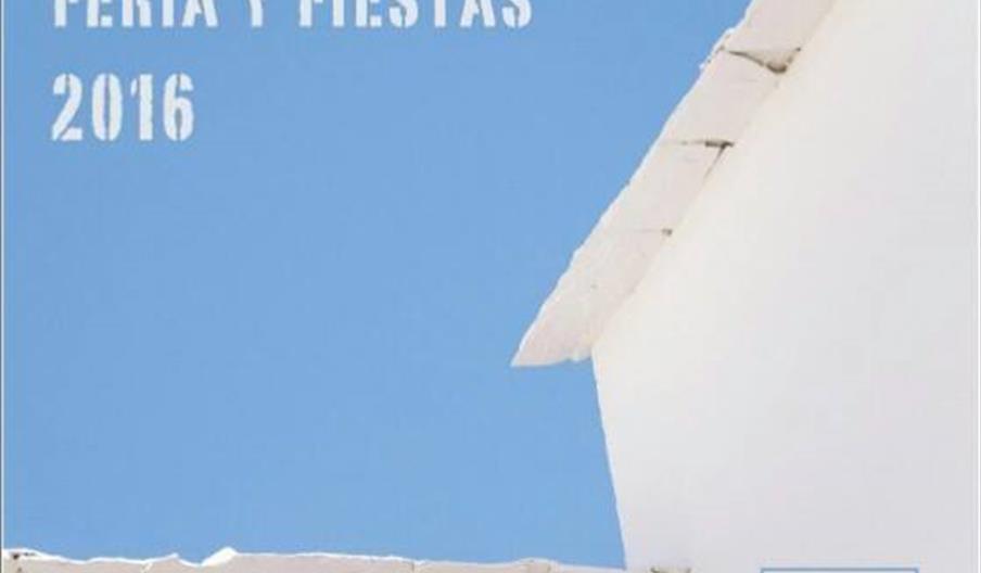 Feria y Fiestas de Laujar de Andarax