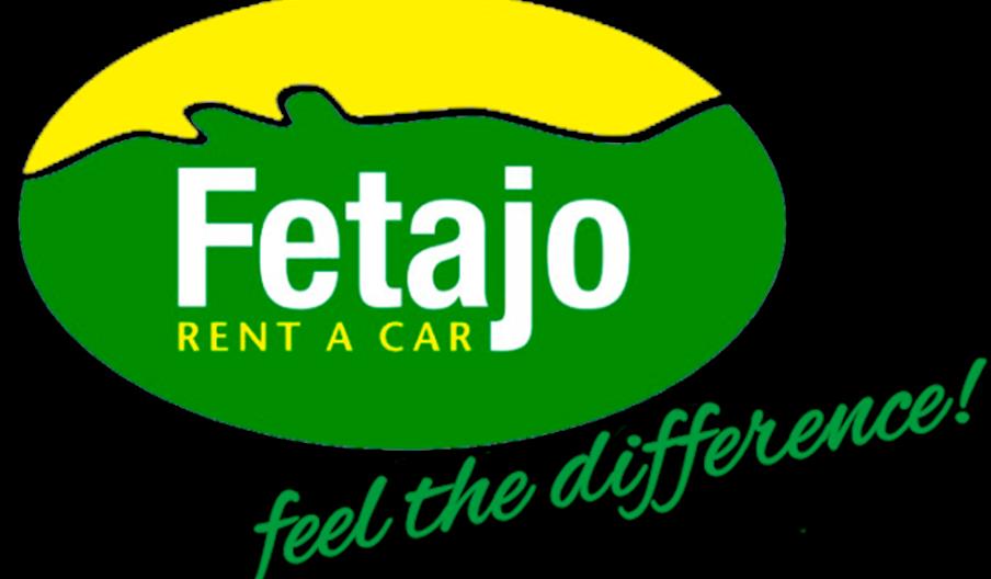 Fetajo Rent a Car Aeropuerto