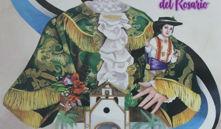 Romería de El Cuervo de Sevilla