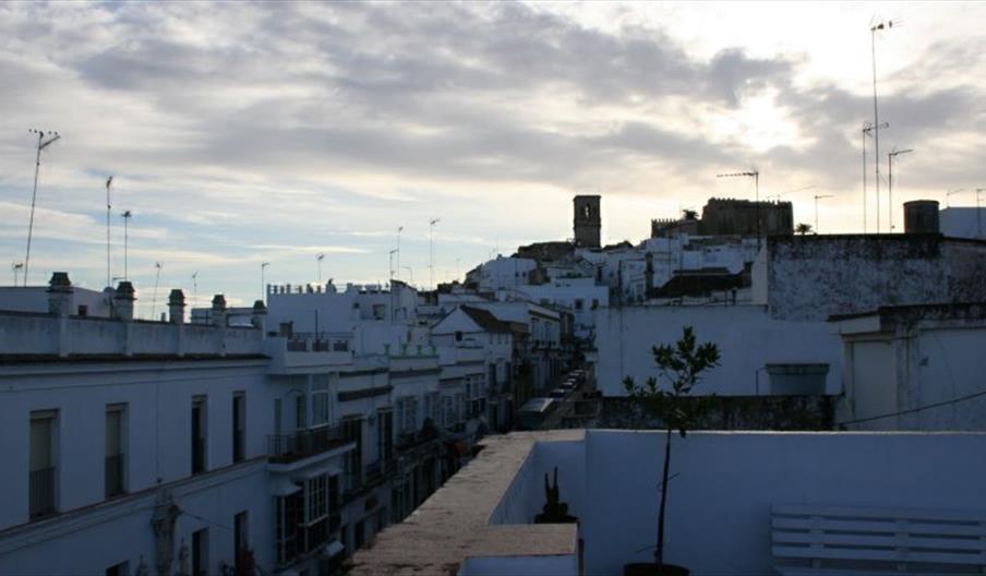 Casa Rural Puerta del Sol