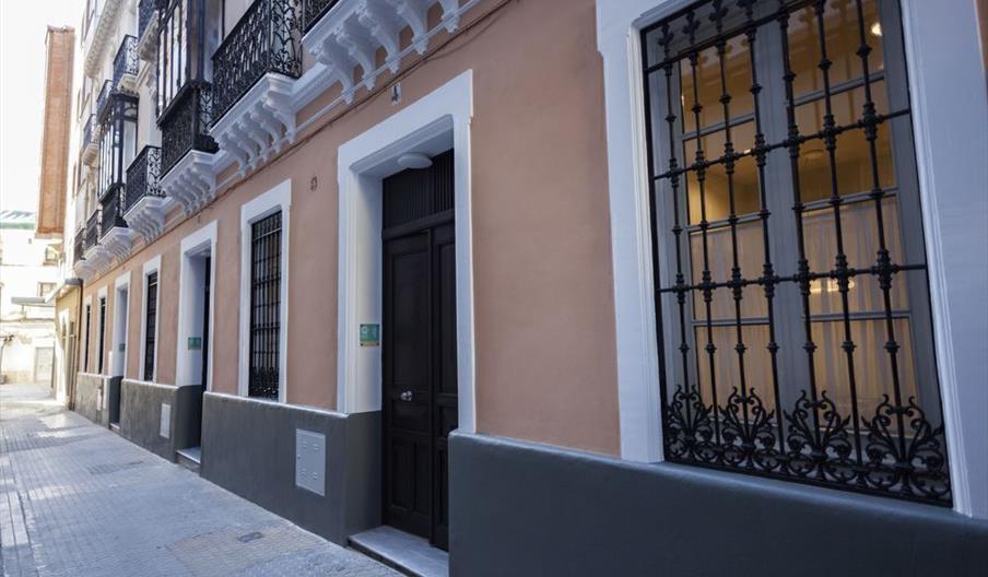 Apartamentos Opera Apartments Casa de la Moneda