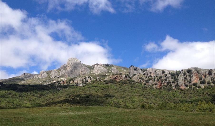 Sierra de Huétor