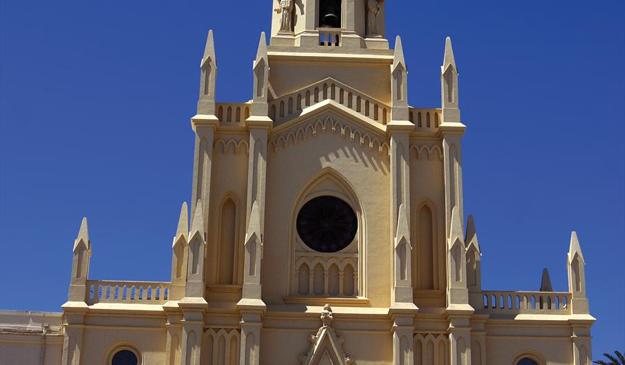 Santuario de la Virgen de Regla