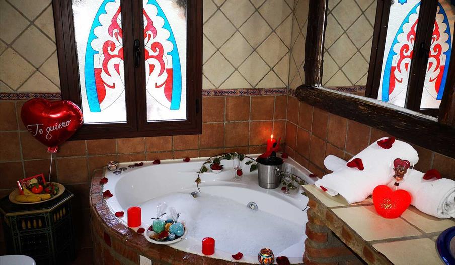 Apartamentos la suerte