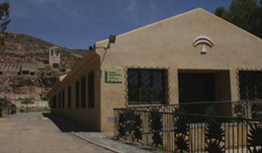 Centro Geoturístico Ecomuseo La Casa de los Volcanes