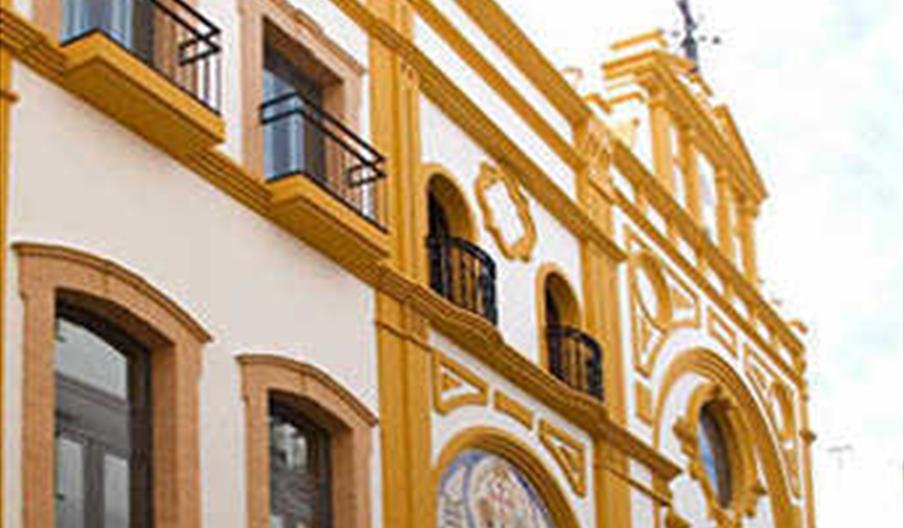 Iglesia Santa María de la Esperanza