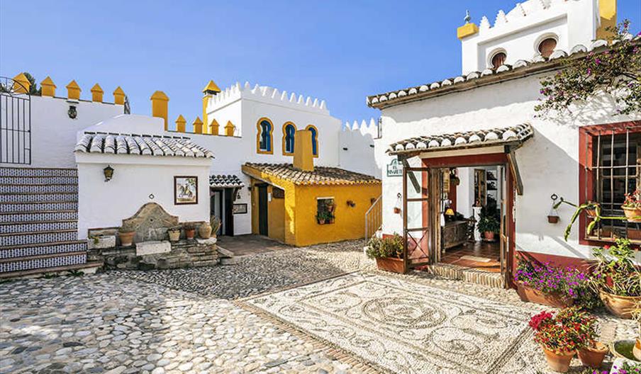 Casa Rural El Lagarillo