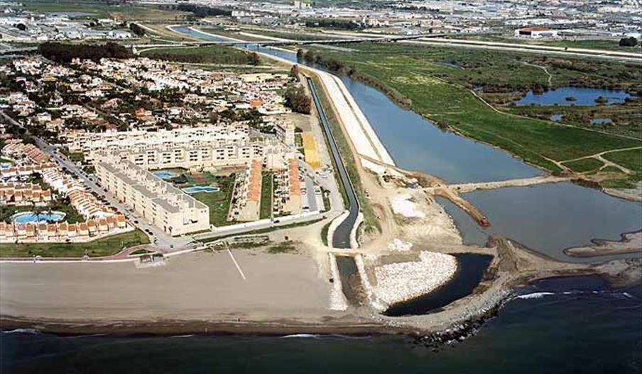 Campo de Golf / San Julián