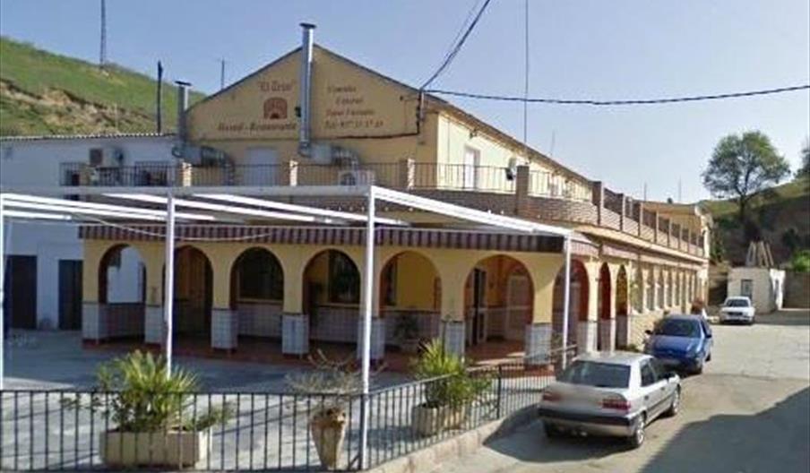 Hostal El Tejar
