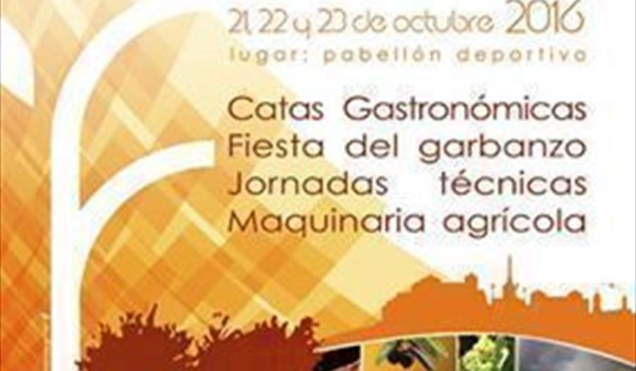 Feria Agroalimentaria de Fernán Nuñez