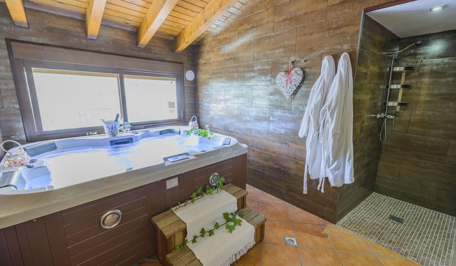 Casa Rural Picachico