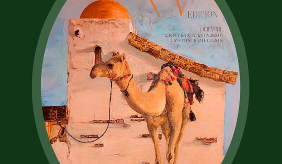 Belén Viviente de Corrales