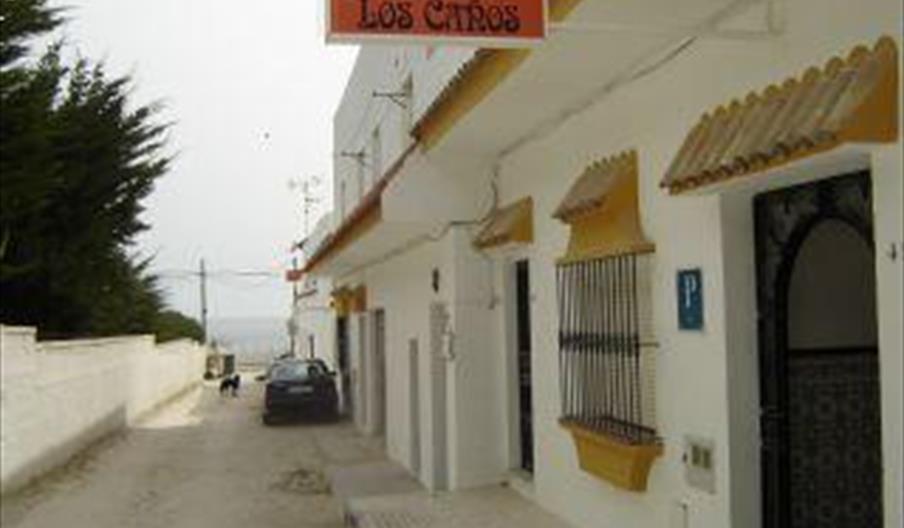 Los Caños
