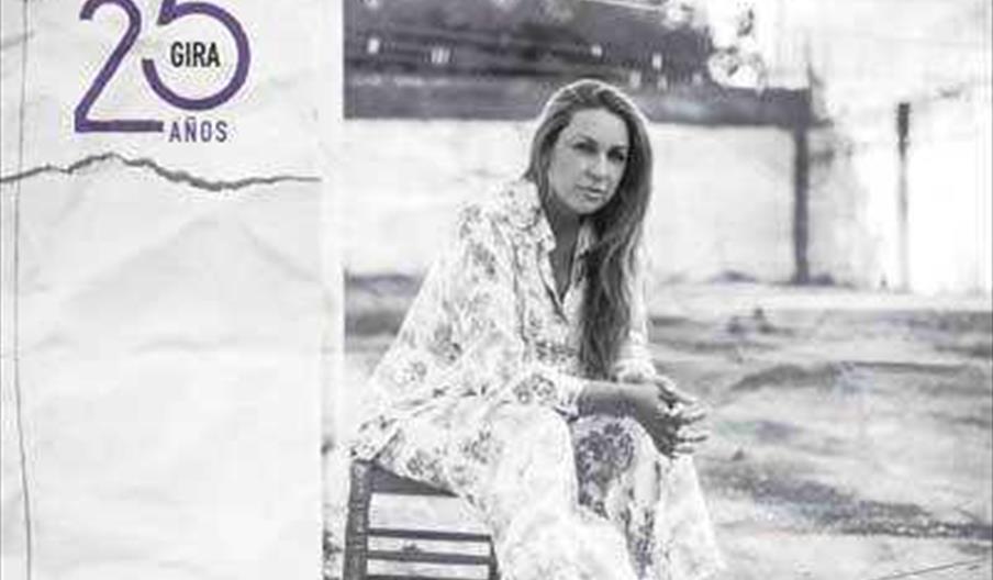 Concierto de Niña Pastori