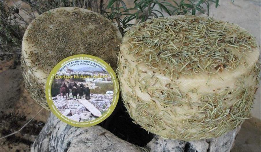 Quesería Cortijo El Aserradero