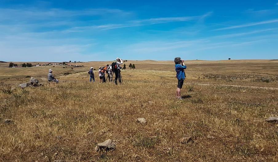 Andalucia Nature Trips