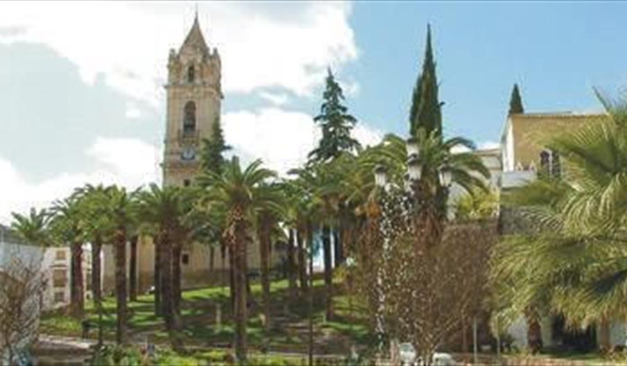 Barrio Medieval de la Villa