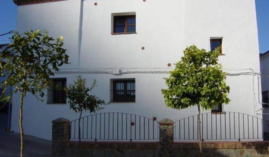 Casa Rural Antigua Abacería