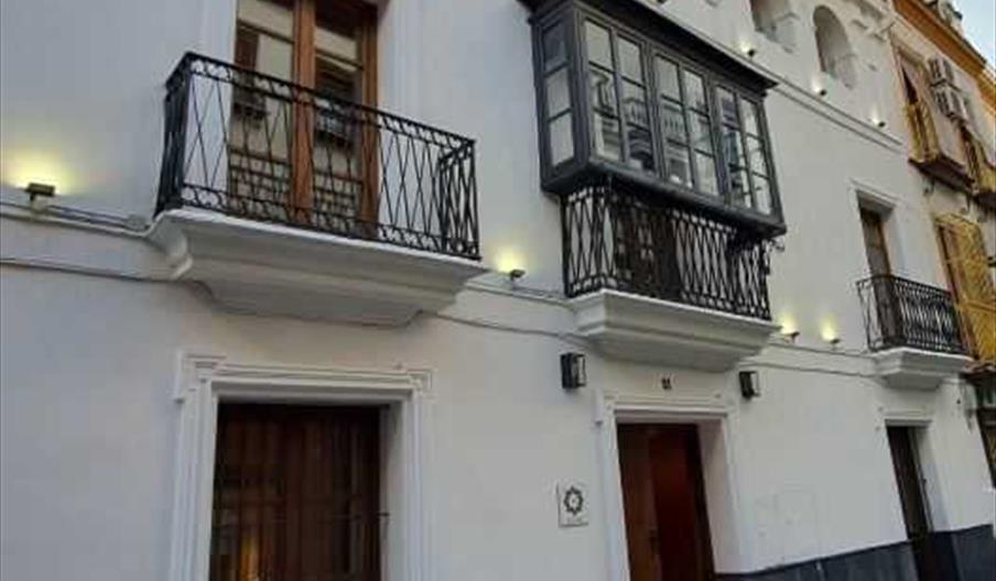Hostal Puerta Real Boutique