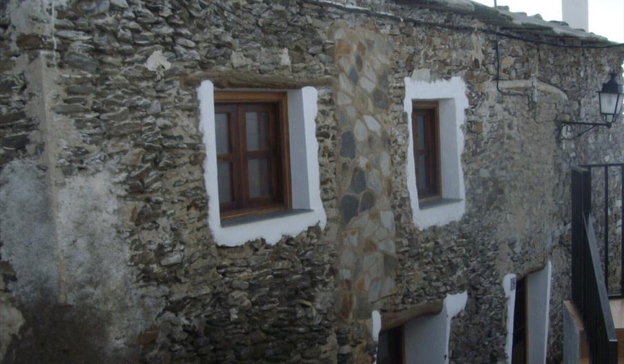 Casa Rural La Casa de Gloria