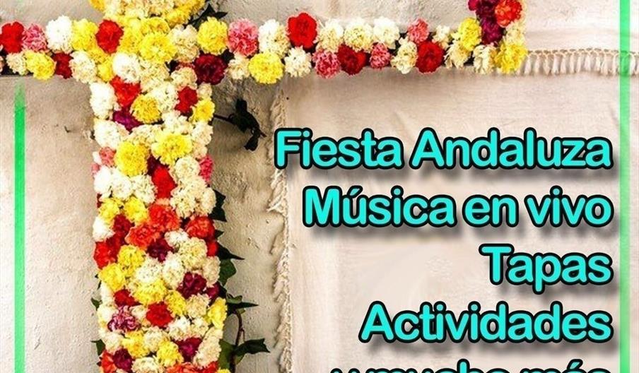 Fiesta del Indalo de las Flores