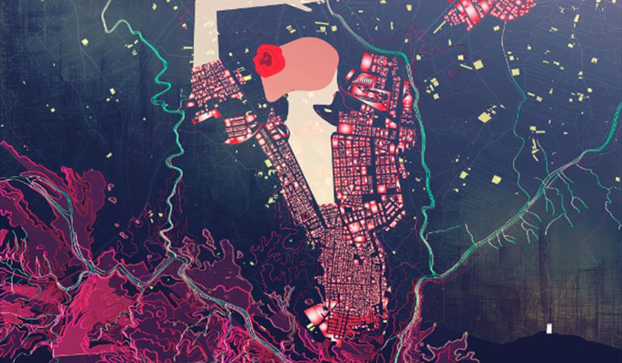 Feria de Huércal Overa