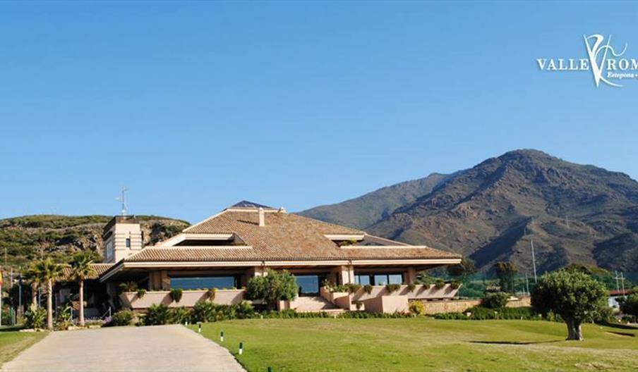 Club de Golf Valle Romano