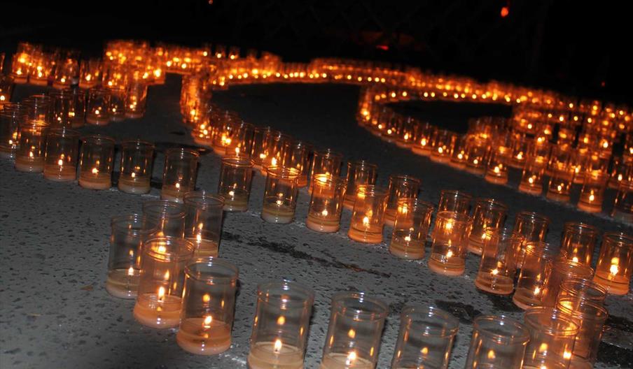 Festival de la Luna Mora