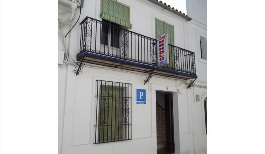 Casa Manolo