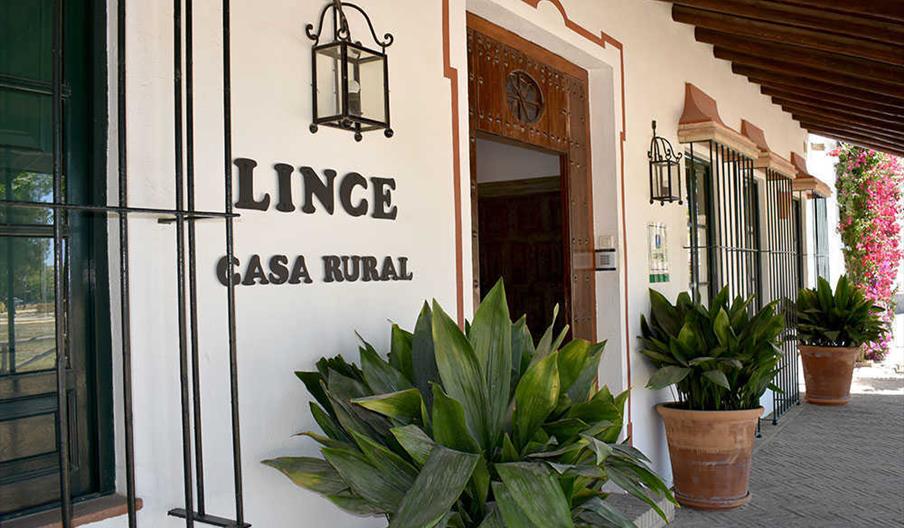 Casa Rural Lince