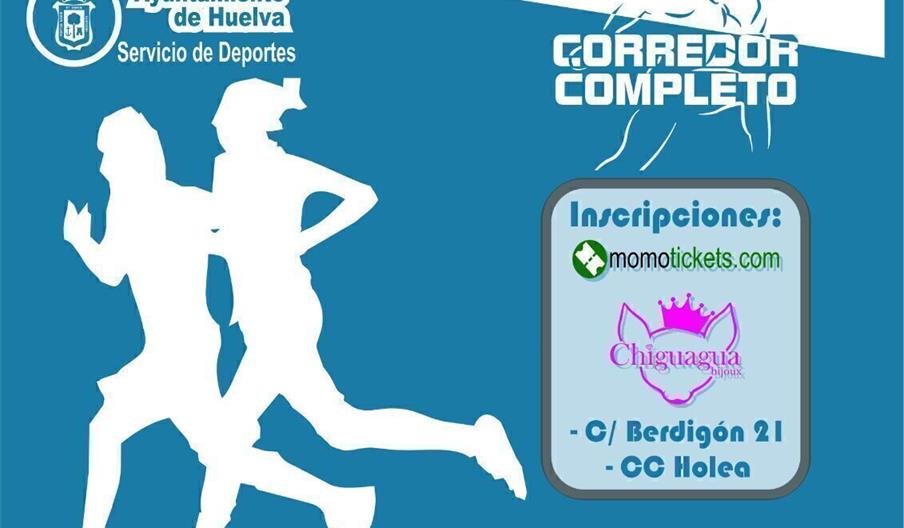 Media Maratón de Huelva
