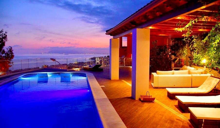 Villa Rincon del Mar