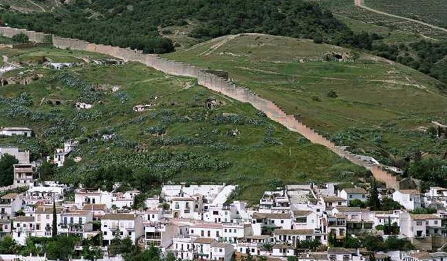 Murallas Nazari Ziri