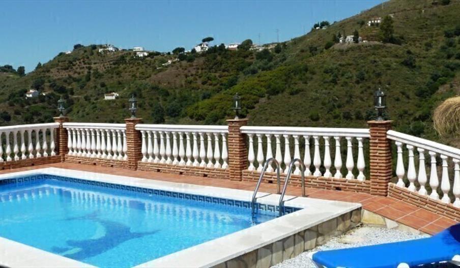 Vivienda Rural El Buho