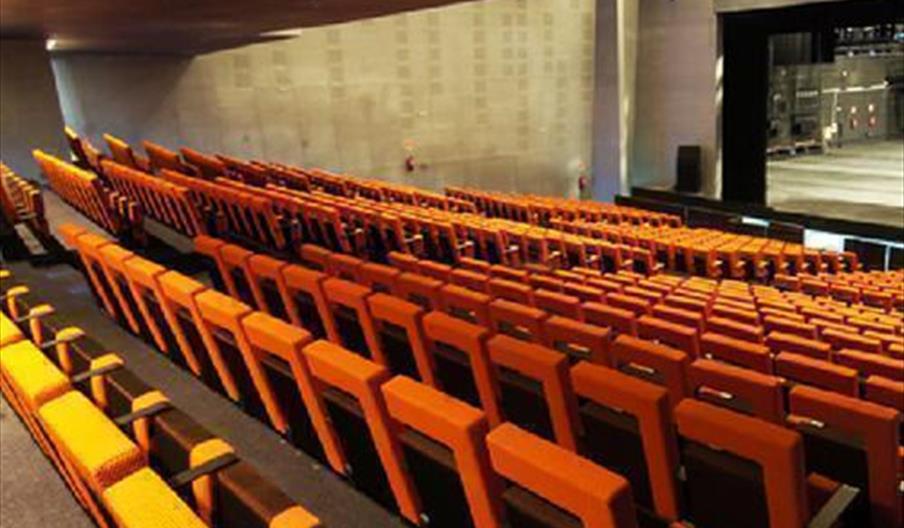 Teatro Infanta Leonor