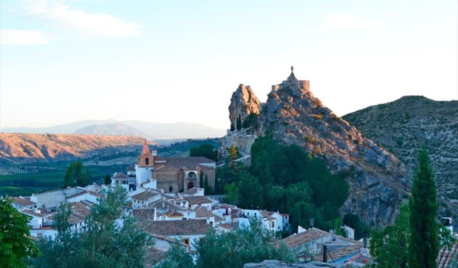 Apartamento Sierra de Castril