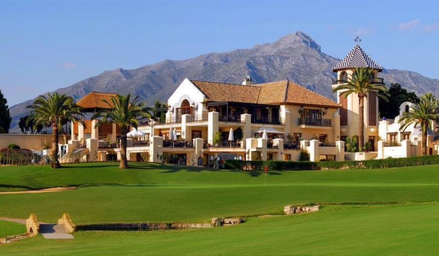 Los Naranjos Golf Club