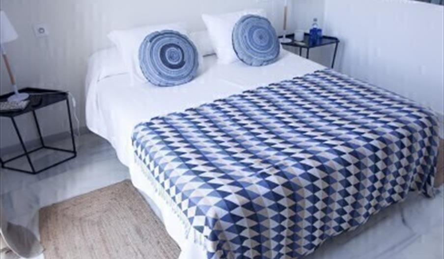 Hostal La Casa Sanlúcar