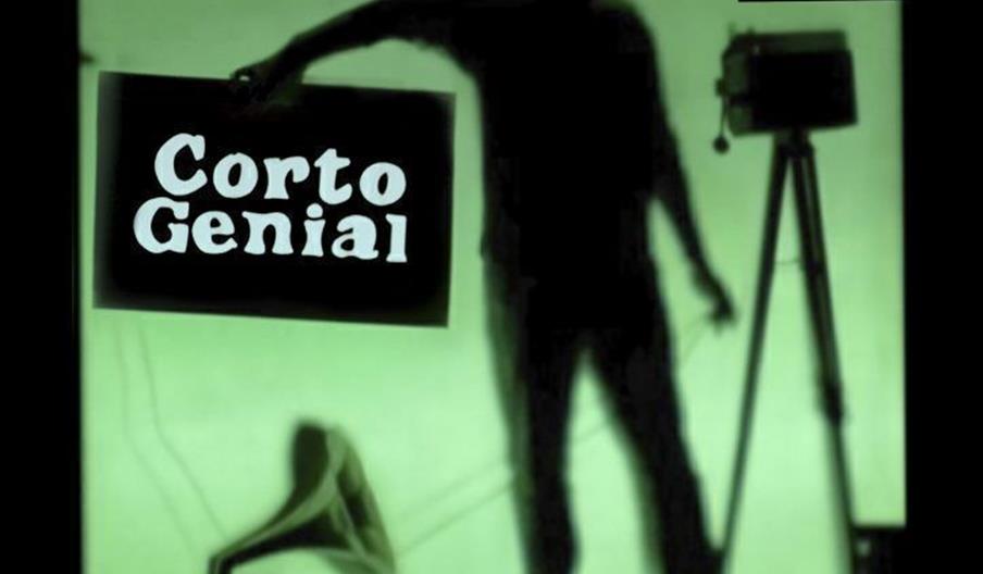 Cortogenial. Festival de Cine y Cortometrajes de Puente Genil