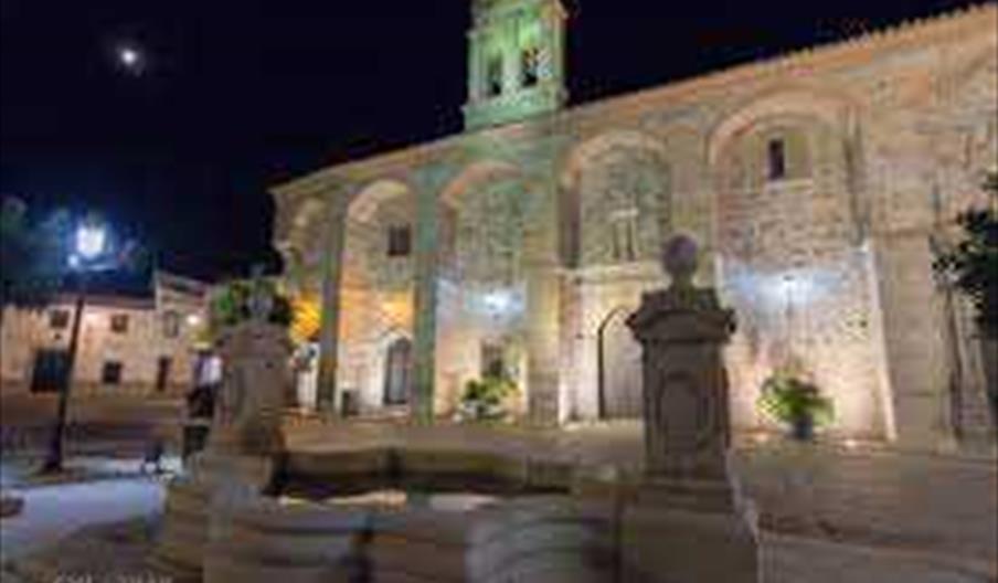 Convento Madres Concepcionistas