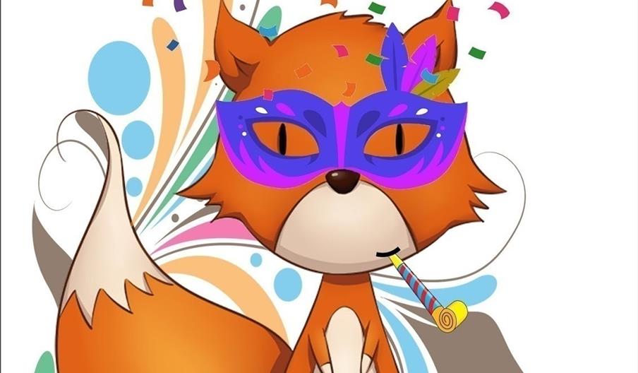 Carnaval de Belalcázar