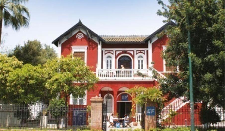 EF Escuela Internacional de Español