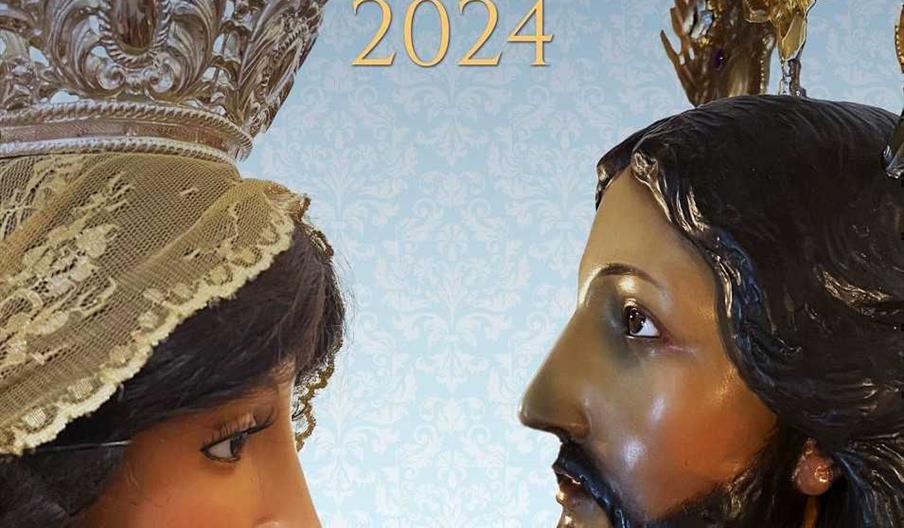 Semana Santa de Casarabonela