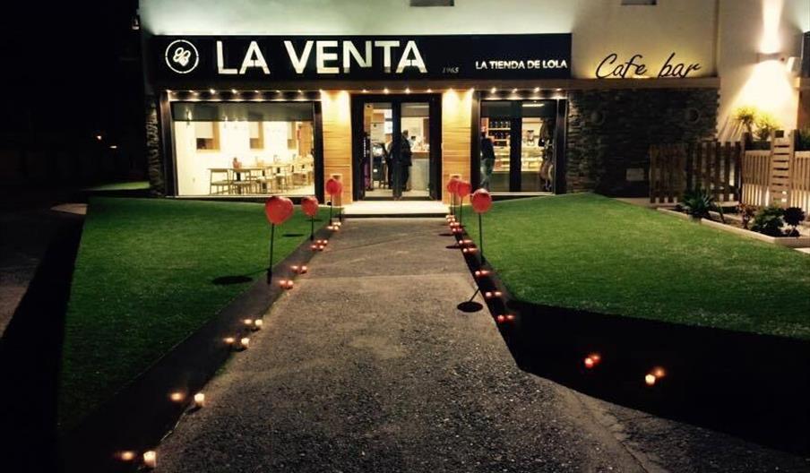 Hotel Venta del Pobre