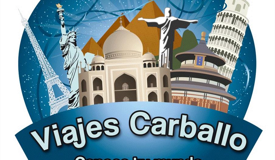 Viajes Carballo