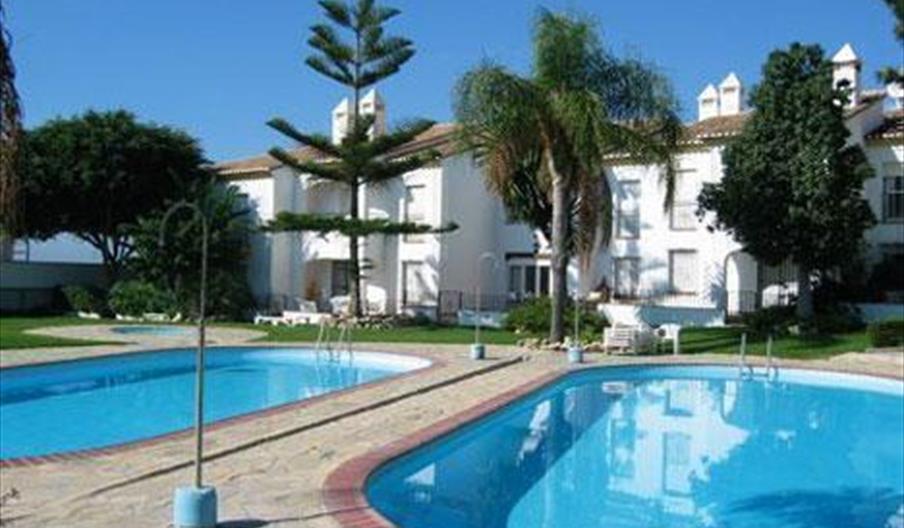 Villas Caleta del Mediterráneo