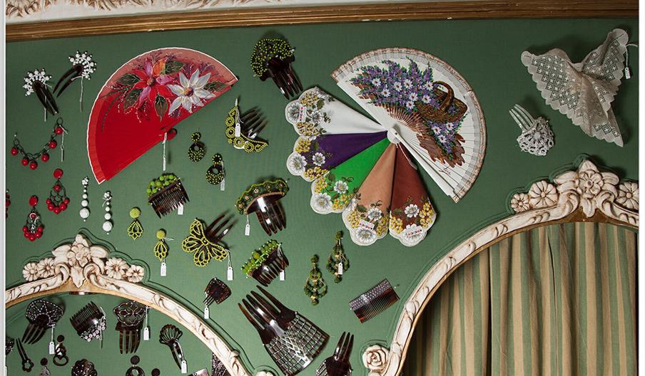 Cándido Puerto Artesanía y Complementos