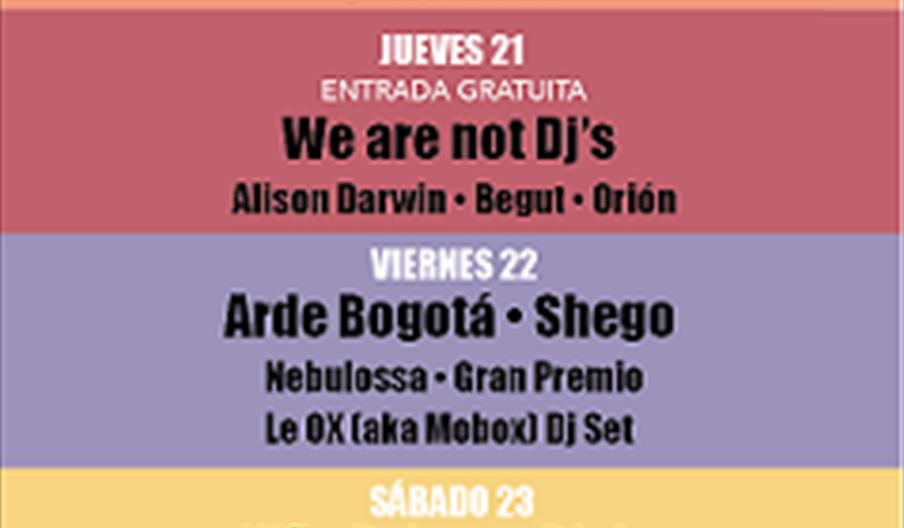 Ronda Cool Fest 2022