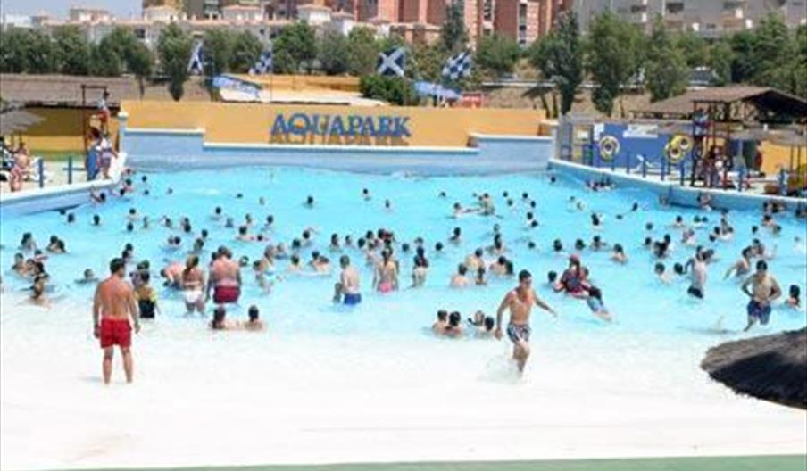 Aqualand Torremolinos