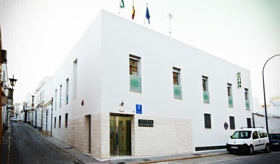 Hostal San Marcos